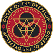 Order of the Overflow